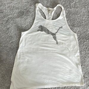 Puma Athletic Tank Top (BOGO)